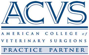 American College of Veterinary Surgeons Practice Partner