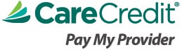 CareCredit Pay my Provider
